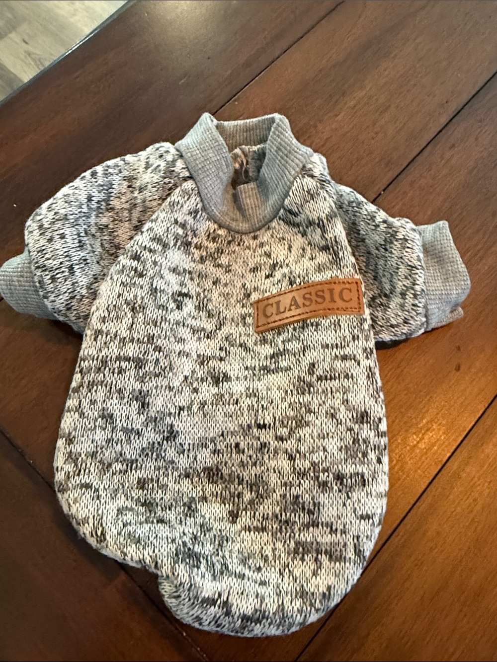 Dog Sweaters - Picture 2 of 3